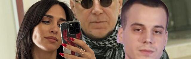 Irfan Mensur za Telegraf nakon vesti da je njegov sin u vezi s 11 godina starijom Jelisavetom: "On ima..."