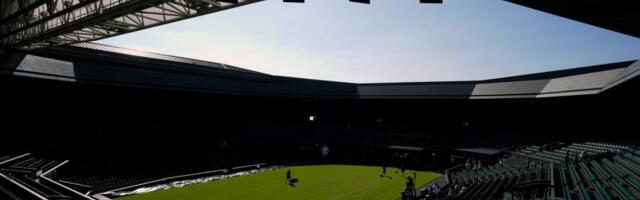 USRED PETE DECENIJE SERENA I VENUS VILIJAMS IGRAJU NA VIMBLDONU! Spektakularne vesti iz Londona! Specijalni pozivi i za dvojicu legendi!