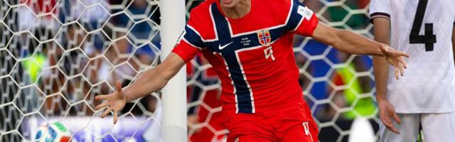 Haland prejak za Irak: Norveška pokerom otvorila Mundijal!