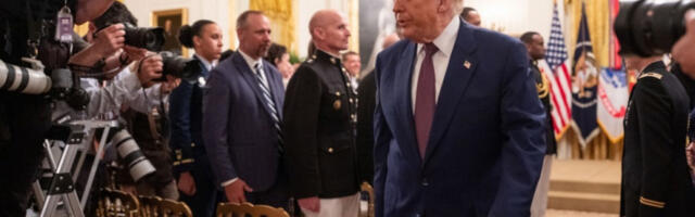 Трамп оптужио Обаму и западне лидере за избацивање Русије из Г8