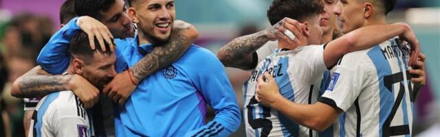 Potresna ispovest heroja Argentine: Dotakao sam dno, hteo sam da ostavim fudbal... Onda se dogodio važan preokret!