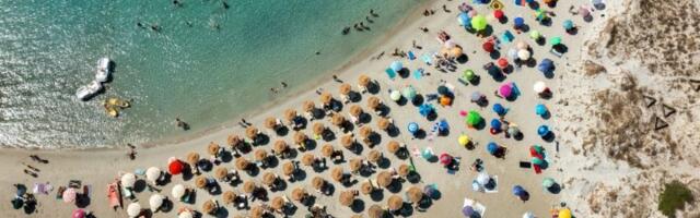 Tragedija na plaži: Svađa zbog ležaljke prerasla u krvoproliće!