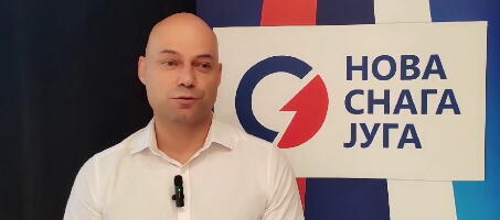 POKRET "NOVA SNAGA JUGA" ŠIRI INFRASTRUKTURU: Nakon svih opština u Nišu, pokret koji predvodi Branislav Stojković otvara kancelarije u Leskovcu i Zaječaru!