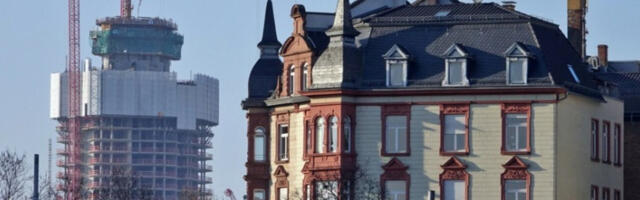Пословна клима у немачкој станоградњи додатно погоршана у јуну