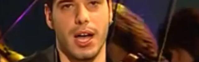 Slamao je srca 2000-ih, a danas ga malo ko prepoznaje kada ga vidi! (Foto)