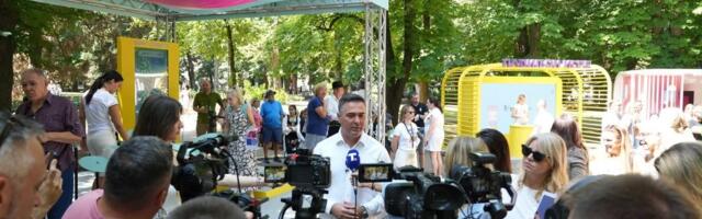 "Učešće Vrnjačke Banje u aktivnostima pred EXPO 2027 su od velikog značaja"! Đurović: Spremni smo da dočekamo goste iz celog sveta