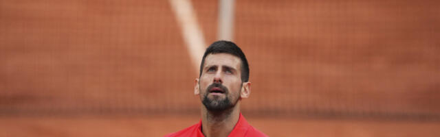 NOVAK ĐOKOVIĆ U ŠOKU: U istom danu dobio fenomenalnu i UŽASNU vest!