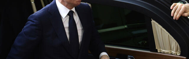 LAŽNO IME I ŽIVOT U LUKSUZU! Ovde Putin krije bivšeg predsednika Ukrajine? Milioni na računima DOVELI DO... (FOTO)