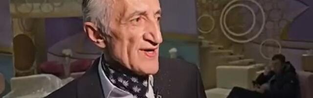 Ovo mesečno primanje Mirka Kodića, nagradu dobio posle 55 godina rada: Kolege se pobunile