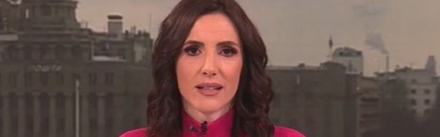 VODITELJKA JUTARNJEG SE U OVOM IZDANJU POJAVILA PRED KAMERAMA! Marija zablistala u EMISIJI - KOMENTARI pljušte! /FOTO/