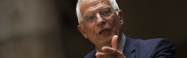 POZVAO NA SARADNJU: Borelj pisao Kurtiju o signalima između Prištine i Brisela