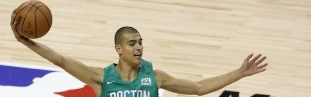 Partizan plaća 250.000 dolara za izraelskog supertalenta i Bostonovog pika