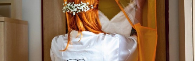 Svima koji misle da žena mora da rađa decu čim se uda