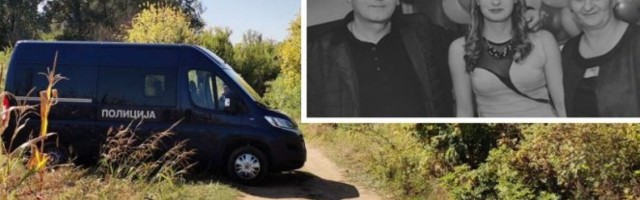 ŽANDARMERIJA NA NOVOM TRAGU! Ubice Đokića bacile oružje u reku?!