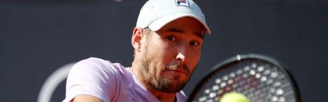 Masters Pariz: Može li Lajović da iznenadi olimpijskog šampiona iz Tokija?