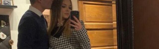 SANJA MAĐARU REKLA "DA"! Verila se lepa srpska sportistkinja! (FOTO)
