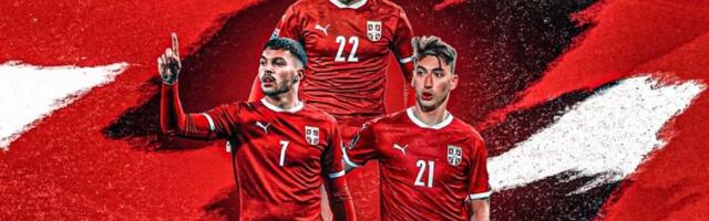 Srpski fudbaleri čiji transferi se očekuju: Đuričić je bingo, a Birmančević će biti najskuplji