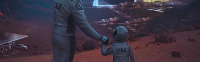 Mask upozorava da zbog pada nataliteta civilizacija nikada neće kolonizovati Mars