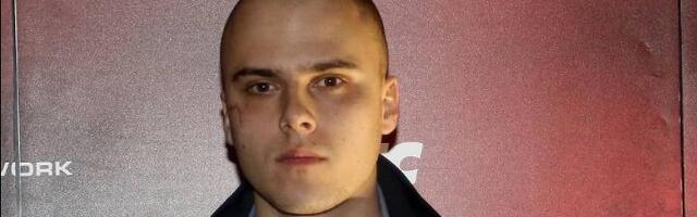 Zaštitni znak: Istina o ožiljku Miodraga Dragičevića