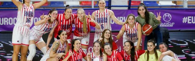 Kup Milan Ciga Vasojević: Zvezda preko Kraljeva do finala