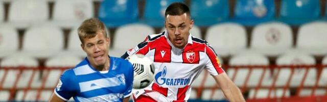 UŽIVO: Metalac – Crvena zvezda 0:0, Marković odbranio zicere Ivaniću i Ohiju