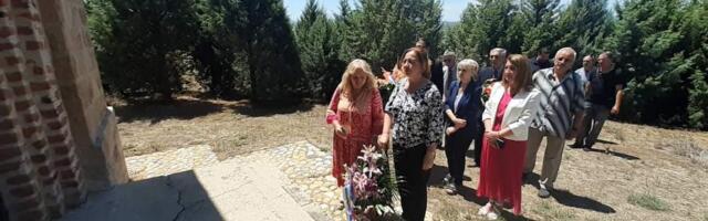 Godišnjica Bregalničke bitke: Sećanje na borbe na Kalenici