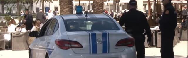 Tuča u Sutomoru: Novopazarac izbo crnogorskog policajca