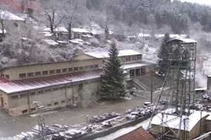 Договорена обустава штрајка у руднику Ресавица