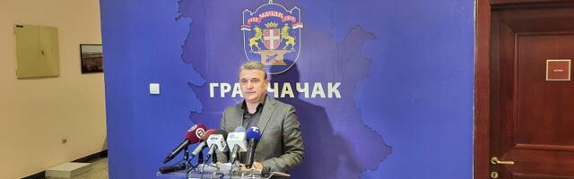 Заседали чачански већници, на дневном реду кредитно задужење јкп за грејање
