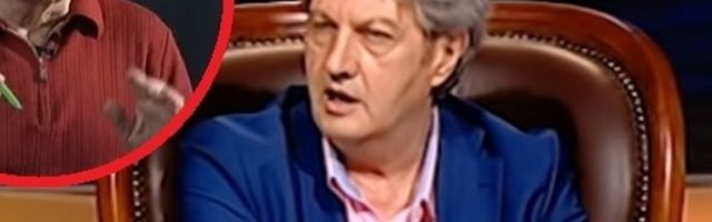 Nećete verovati šta je sada učinio neverovatni Marić