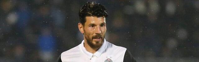 DESTINACIJA KOJU NIKO NIJE OČEKIVAO: Miloš Jojić blizu novog angažmana!