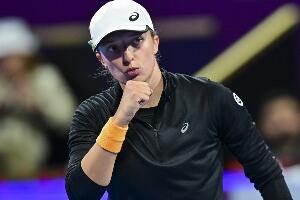 Крунићева 120. тенисерка света, Ига Швјонтек убедљиво прва на ВТА листи