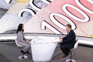 НБС: У овом тромесечју врхунац инфлације, у границама циља средином наредне године