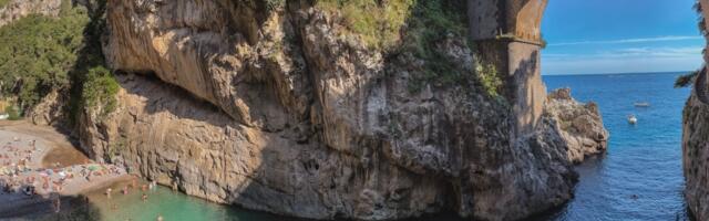 Furore – Misteriozno selo u Italiji koje „ne postoji“