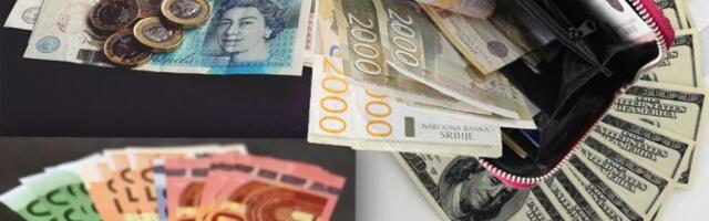 OPRALI 120 MILIONA DINARA! Uhapšeno 25 članova kriminalnih grupa koji su varali u vezi sa povraćajem PDV-a