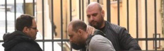 OCU IZ PAKLA ODREĐEN PRITVOR DO MESEC DANA! Zanemeo kod tužioca, ne pokazuje kajanje!