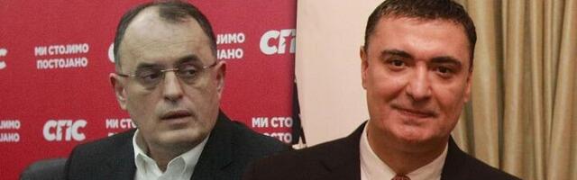 Zagrađanin napao Vučića i ministra Bastu