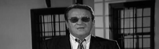 Umro Sejo Pitić, čuveni pevač sevdalinki