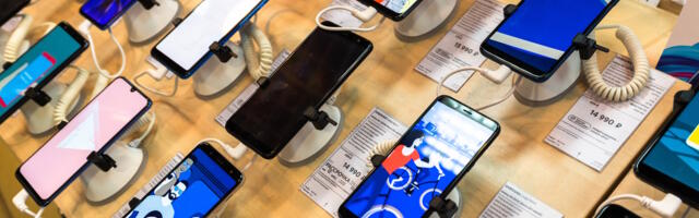 Globalno tržište telefona palo za 11% u Q2, ali pokazuje znake oporavka