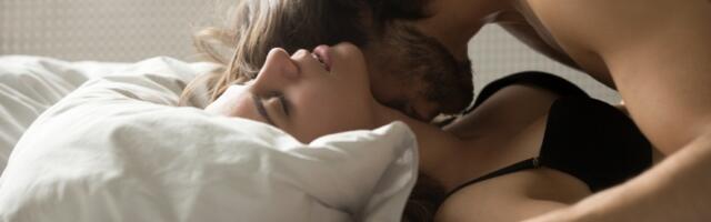 Kako stići do famozne G tačke i dovesti je do ludila u krevetu