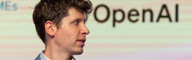 Sam Altman se vratio u upravni odbor OpenAI-a