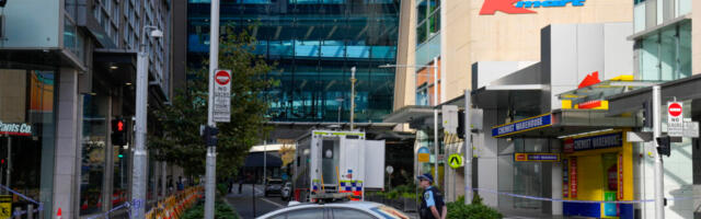 Policija Australije: Ubica iz tržnog centra ciljao žene