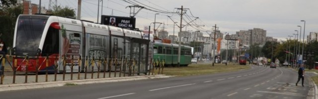 AMS S: Povoljni uslovi za vožnju, oprez zbog radova