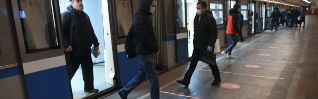 Мали: Изградња метроа у Београду могла би да почне следеће године