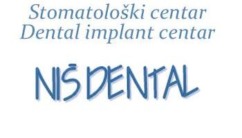 Stomatološki centar “Niš Dental”