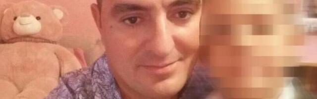 Ispovest oca dečaka: Bol je užasna, kida, a bojim se i za trudnu suprugu