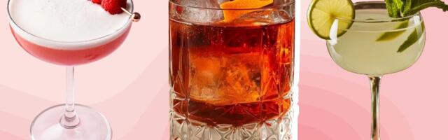 Donosimo 7 recepata za osvežavajuće džin koktele za večernje opuštanje