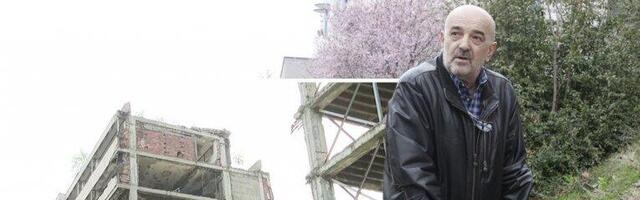 "PITAO SAM: DOKTORE, IMAM LI NOGE? SAMO SE OKRENUO I OTIŠAO!" Ratko Bulatović 26 godina živi prepolovljen zbog NATO bombi