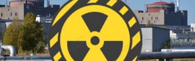 IAEA U UKRAJINI: Gotova inspekcija skladišta dizel goriva u NE Zaporožje