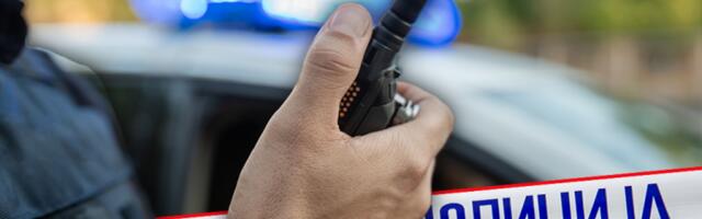 VATROGASCI IZVUKLI TELO NASTRADALOG RADNIKA: Oglasio se MUP o tragediji u Subotici!